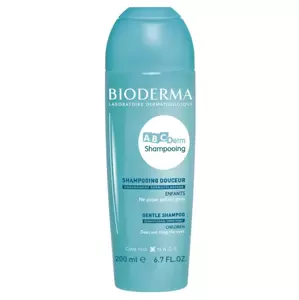 Bioderma ABCDerm šampon 200 ml