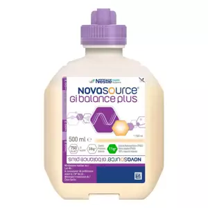 Novasource GI Balance Plus Neutral 500 ml
