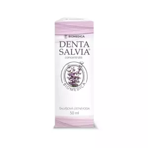 Denta Salvia concentrate šalvějová 50 ml