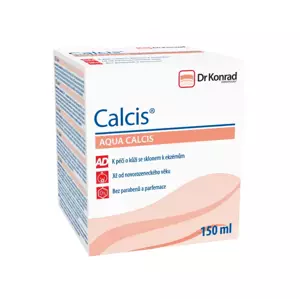 Dr Konrad Calcis 150 ml