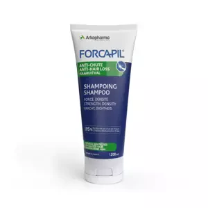 FORCAPIL Anti-Chute revitalizační šampon 200 ml