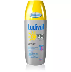 Ladival Sport spray SPF30 150 ml