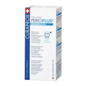 Curaprox Perio Plus+ Rgenerate ústní voda200 ml