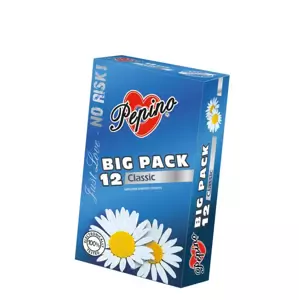 Pepino Basic Home pack 12ks