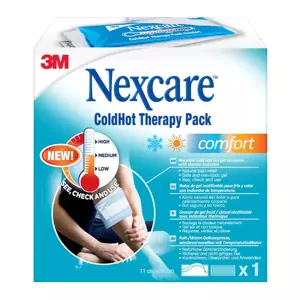3M Nexcare ColdHot Comfort gelový obklad 26 x 11 cm