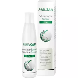 Dr.Theiss Parusan Stimulátor šampon 200 ml