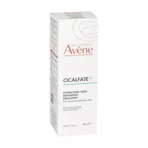 Avène Cicalfate+ hydratační obnovující emulze 40 ml