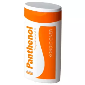 Dr. Müller Panthenol Conditioner 250 ml