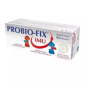 ProBio Fix Imu 60 tablet