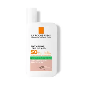 La Roche-Posay Anthelios Fluid tónovaný SPF50+ 50 ml