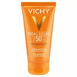 Vichy Idéal Soleil krém na obličej SPF50+ R16 50 ml