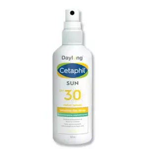 Daylong Cetaphil SUN SPF 30 gel spray 150 ml