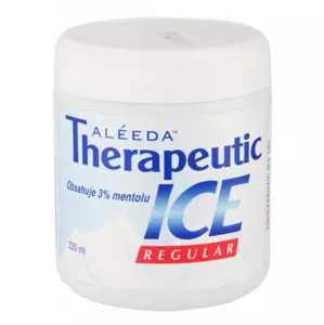 Therapeutic Ice Gel 220 ml