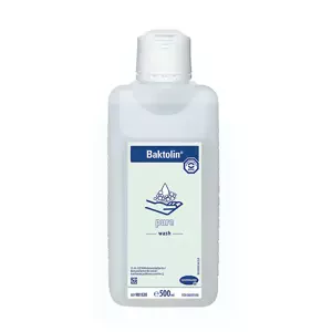 Bode Baktolin basic mycí emulze 500 ml