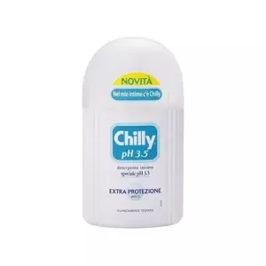 Chilly intima pH 3,5 gel 200 ml