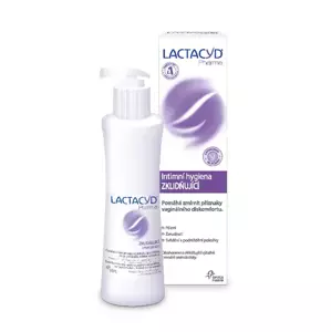 Lactacyd Pharma Zklidňující 250 ml