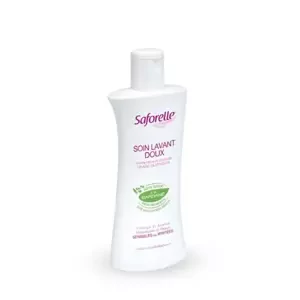 Saforelle gel pro intimní hygienu 100 ml