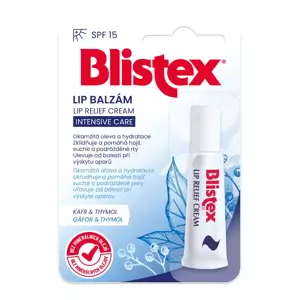 Blistex Lip Balsam 6 ml
