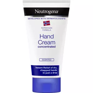 Neutrogena krém na ruce parfemovaný 75 ml