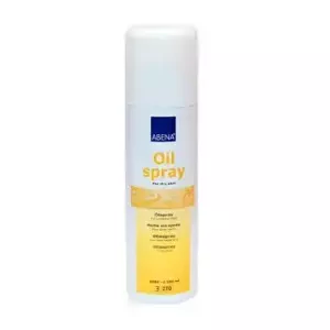 Abena Clean olej pro ošetření pokožky 200 ml