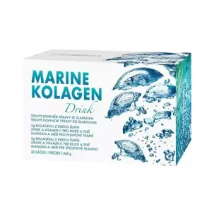 Biomedica Marine Kolagen Drink 30 x 12 g