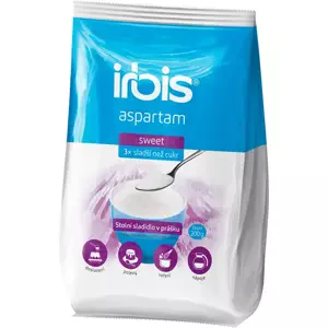 Irbis Aspartam Sweet 200g