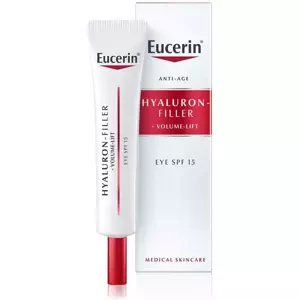 Eucerin Volume-Filler Remodelační oční krém 15 ml