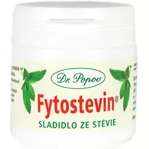 Dr. Popov Fytostevin 50 g prášek