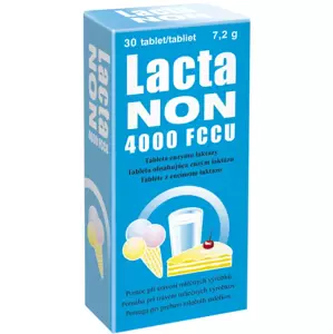 Lactanon tablet 90