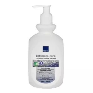 Abena Skincare mycí gel pro intimní hygienu 500 ml