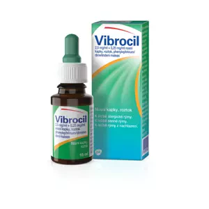 Vibrocil 2,5 mg/0,2 mg/ml nas.gtt.sol. 1 x 15 ml