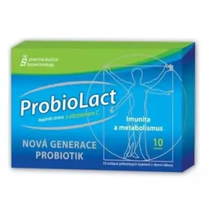 ProBioLact 10 tobolek
