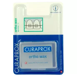 Curaprox Ortho Wax 7x0,53g