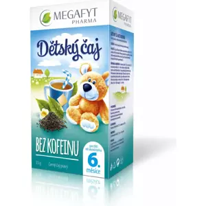 Megafyt Pharma bez kofeinu 20 x 1,75g