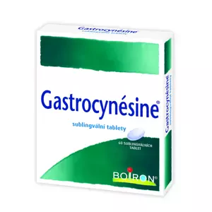 Gastrocynésine orm.tbl.slg.60
