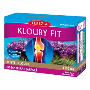 KLOUBY FIT cps.60