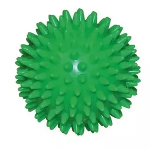 Albert polska míč masážní ježek 7 cm