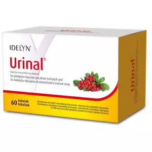 Walmark Idelyn Urinal 60 tablet