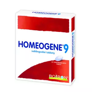 Homeogene 9 orm.tbl.slg.60