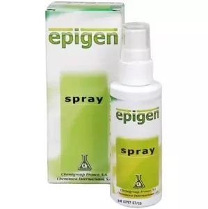 Epigen Intimo spray 60 ml