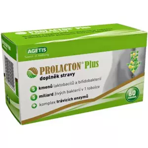 Prolacton Plus 60 tablet