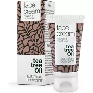 ABC Tea Tree Oil krém na obličej 50 ml