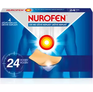 Nurofen 200 mg emp.med. 4ks