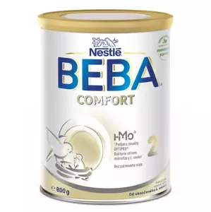 BEBA 2 ComfortHM-O 800 g