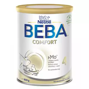 BEBA 4 ComfortHM-O 800 g