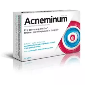 Acneminum 30 tablet