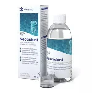 Phyteneo Neocident ústní voda 250 ml