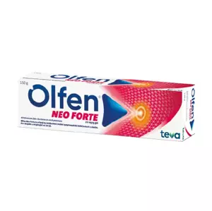 Olfen Neo Forte 20 mg/g.gel.150 g