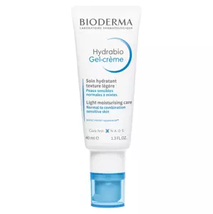 Bioderma Hydrabio Gel-Créme 40 ml