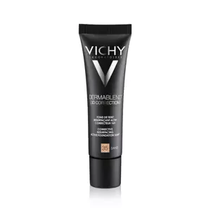 Vichy Dermablend korekční vyhlazující 3D make-up SPF25 16H 35 Sand 30 ml